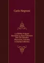 La Bibbia Volgare Secondo La Rara Edizione Del I Di Ottobre Mcccclxxi, Volume 6 (Italian Edition) - Carlo Negroni