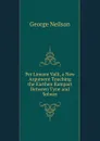 Per Lineam Valli, a New Argument Touching the Earthen Rampart Between Tyne and Solway - George Neilson