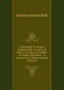 Commedie Di Jacopo Angelo Nelli: Le Serve Al Forno. Il Geloso in Gabbia. Gli Allievi Di Vedove. La Suocera E La Nuora (Italian Edition) - Giacopo Angelo Nelli