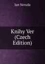 Knihy Ver (Czech Edition) - Jan Neruda