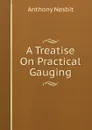 A Treatise On Practical Gauging - Anthony Nesbit