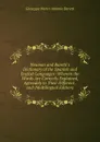 Neuman and Baretti.s Dictionary of the Spanish and English Languages: Wherein the Words Are Correctly Explained, Agreeably to Their Different . and (Multilingual Edition) - Giuseppe Marco Antonio Baretti