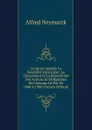 Ce Qu.on Appelle La Feodalite Financiere: Le Classement Et La Repartition Des Actions Et Obligations De Chemins De Fer De 1860 A 1900 (French Edition) - Alfred Neymarck