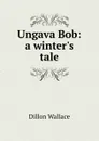 Ungava Bob: a winter.s tale - Dillon Wallace