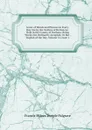 A List of Words and Phrases in Every-Day Use by the Natives of Hetton-Le-Hole in the County of Durham: Being Words Not Ordinarily Accepted, Or But . English of the Day, Volume 31,.issue 1 - Francis Milnes Temple Palgrave