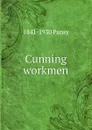 Cunning workmen - 1841-1930 Pansy