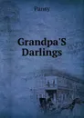 Grandpa.S Darlings - Pansy