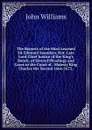 The Reports of the Most Learned Sir Edmund Saunders, Knt. Late Lord Chief Justice of the King.s Bench, of Several Pleadings and Cases in the Court of . Majesty King Charles the Second 1666-1672, - John Williams