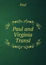 Paul and Virginia Transl - Paul