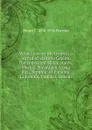 What I saw in the tropics; a record of visits to Ceylon, the Federated Malay states, Mexico, Nicaragua, Costa Rica, republic of Panama, Colombia, Jamaica, Hawaii - Henry C. 1858-1936 Pearson