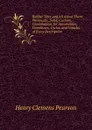 Rubber Tires and All About Them: Pneumatic, Solid, Cushion, Combination, for Automobiles, Omnibuses, Cycles, and Vehicles of Every Description - Henry Clemens Pearson