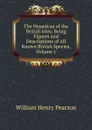 The Hepaticae of the British Isles: Being Figures and Descriptions of All Known British Species, Volume 1 - William Henry Pearson