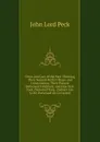 Dress and Care of the Feet: Showing Their Natural Perfect Shape and Construction; Their Present Deformed Condition; and How Flat-Foot, Distorted Toes, . Defects Are to Be Prevented Or Corrected - John Lord Peck