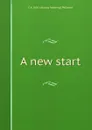 A new start - C A. [old catalog heading] Pellanus