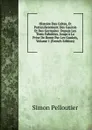 Histoire Des Celtes, Et Particulierement Des Gaulois Et Des Germains: Depuis Les Tems Fabuleux, Jusqu.a La Prise De Rome Par Les Gaulois, Volume 1 (French Edition) - Simon Pelloutier