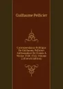 Correspondance Politique De Guillaume Pellicier: Ambassaduer De France A Venise 1540-1542, Volume 2 (French Edition) - Guillaume Pellicier