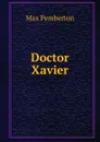 Doctor Xavier - Max Pemberton