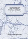 A short history of the Salem village witchcraft trials, illustrated by a verbatim report of the trial of Mrs. Elizabeth Howe; a memorial of her  Map and half tone illustrations - Martin van Buren Perley