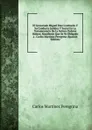 El Licenciado Miguel Diaz Lombardo Y Su Conducta Juridica Y Social En La Testamentaria De La Senora Dolores Bulnes: Manifiesto Que Se Ve Obligado a . Carlos Martinez Peregrina (Spanish Edition) - Carlos Martínez Peregrina