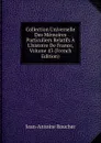 Collection Universelle Des Memoires Particuliers Relatifs A L.histoire De France, Volume 43 (French Edition) - Jean-Antoine Roucher
