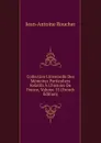 Collection Universelle Des Memoires Particuliers Relatifs A L.histoire De France, Volume 55 (French Edition) - Jean-Antoine Roucher