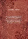 Iron: An Illustrated Weekly Journal for Iron and Steel Manufacturers, Metallurgists, Mine Proprietors, Engineers, Shipbuilders, Scientists, Capitalists ., Volume 42 - Sholto Percy