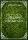 Tracts, Chiefly Relating to Ireland: Containing: I. a Treatise of Taxes and Contributions : Ii. Essays in Political Arithmetic : Iii. the Political Anatomy of Ireland - William Petty