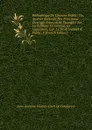 Bibliotheque De L.homme Public: Ou, Analyse Raisonee Des Principaux Ouvrages Francois Et Etrangers Sur La Politique En General, La Legislation, Les . Le Droit Naturel . Public, V (French Edition) - Jean-Antoine-Nicolas Carit De Condorcet