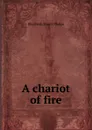 A chariot of fire - Phelps Elizabeth Stuart