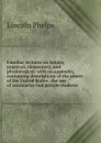 Familiar lectures on botany, practical, elementary, and physiological: with an appendix, containing descriptions of the plants of the United States . the use of seminaries and private students - Lincoln Phelps