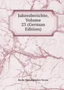 Jahresberichte, Volume 23 (German Edition) - Berlin Philologischer Verein