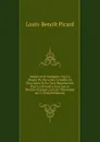Mediocre Et Rampant: Ou, Le Moyen De Parvenir, Comedie En Einq Actes Et En Vers, Representee Pour La Premiere Fois Sur Le Theatre Francais, Le L.Er Thermidor an 5. (French Edition) - Louis-Benoit Picard