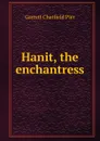 Hanit, the enchantress - Garrett Chatfield Pier