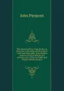The American First Class Book: Or, Exercises in Reading and Recitation : Selected Principally from Modern Authors of Great Britain and America, and . Class, in Public and Private Schools, Book 4 - John Pierpont