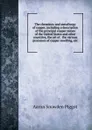 The chemistry and metallurgy of copper, including a description of the principal copper mines of the United States and other countries, the art of . the various processes of copper smelting, etc - Aaron Snowden Piggot