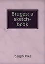 Bruges: a sketch-book - Joseph Pike