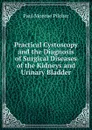 Practical Cystoscopy and the Diagnosis of Surgical Diseases of the Kidneys and Urinary Bladder - Paul Monroe Pilcher