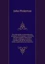 Practical guide to administrators, guardians and assignees: containing full and complete instructions for the settlement of estates ; together with all the necessary forms, explanations and directions - John Pinkerton