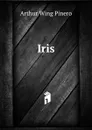 Iris - Pinero Arthur Wing