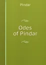 Odes of Pindar - Pindar