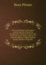 The Assassination of President Lincoln and the Trial of the Conspirators: David E. Herold, Mary E. Surratt, Lewis Payne, George A. Atzerodt, Edward . Mudd, Samuel Arnold, Michael O.laughlin . - Benn Pitman