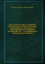 Ketzer-Lexicon: Oder, Geschictliche Darstellung Der Irrlehren, Spaltungen Und Sonderbaren Meinungen Im Christenthume, Vom Anbeginne Desselben Bis Auf . : In Alphabetischer Ordnung (German Edition) - François-André-Adrien Pluquet