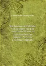 Staatswissenschaftliche Vorlesungen Fur Die Gebildeten Stande in Constitutionellen Staaten, Volume 1 (German Edition) - Karl Heinrich Ludwig Pölitz