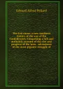 The lost cause: a new southern history of the war of the Confederates. Comprising a full and authentic account of the rise and progress of the lates . adventures of the most gigantic struggle of - Edward Alfred Pollard