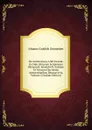 De Architectura, Libri Decem: Ex Fide Librorum Scriptorum Recensuit, Emendavit, Suisque Et Virorum Doctorum Annotationibus Illustravit Io, Volume 2 (Italian Edition) - Johann Gottlob Schneider