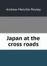 Japan at the cross roads - Andrew Melville Pooley