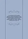 A catalogue of the Portland Museum, lately the property of the Duchess Dowager of Portland which will be sold by auction, by Mr. Skinner and Co. on . days . Sundays, and the 5th of June . ex - 