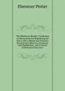The Rhetorical Reader: Consisting of Instructions for Regulating the Voice, with a Rhetorical Notation, Illustrating Inflection, Emphasis, and Modulation; and a Course of Rhetorical Exercises . - Ebenezer Porter