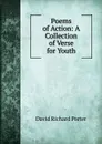 Poems of Action: A Collection of Verse for Youth - David Richard Porter