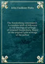 The Swedenborg concordance. A complete work of reference to the theological writings of Emanuel Swedenborg. Based on the original Latin writings of the author - John Faulkner Potts